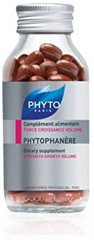 lierac Phytophanere Promo 90cps