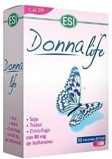 Esi Donna Life 30 capsule di