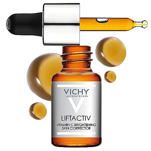 Vichy Liftactiv Cure Anti-Oxydante Et Anti-Fatigue 10 Ml