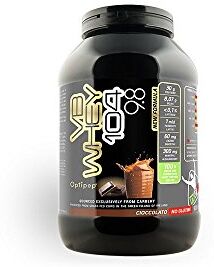 NET VB WHEY 104 9.8