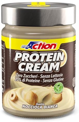 PROACTION PROTEIN CREAM 300 GR