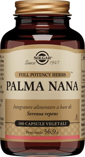SOLGAR Palma Nana