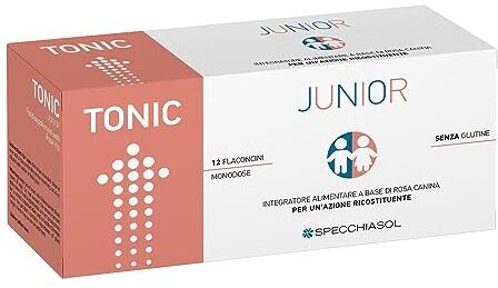 Specchiasol Tonic Junior