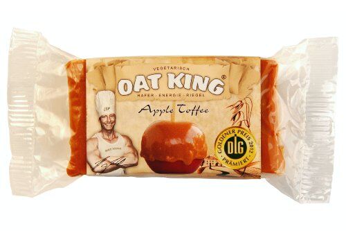 OAT KING Avena King bullone Apple Toffee 95 G