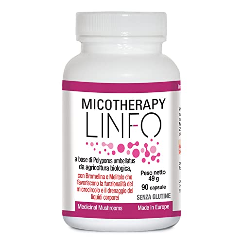 AVD REFORM LINFO MICOTHERAPY  90 capsule
