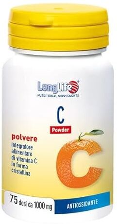 Phoenix Longlife C Powder 75g