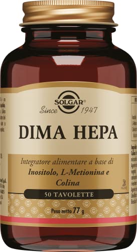 SOLGAR Dima Hepa