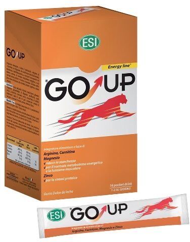 ESI Go Up Pocket Drink