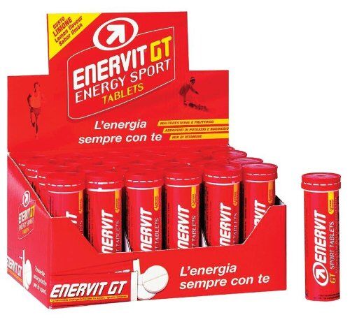 Enervit Creatina Simplex 120 Compresse