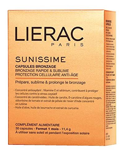 Lierac Protezione Solare Viso Protezione Solare 150 Gr