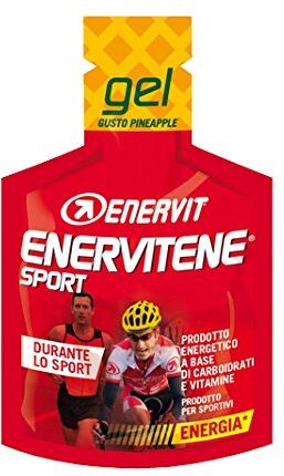 Enervit ene Sport Gel Pinea25ml