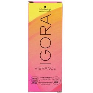 Schwarzkopf Igora Vibrance cura personale opzione delicato (755268) Schwarzkopf Igora Vibrance cura personale opzione delicato (755268)