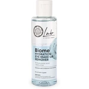 Natura Siberica Lab Biome Hydration Desmaquillante Ojos 150Ml Cura della persona e salute Natura Siberica Lab Biome Hydration Desmaquillante Ojos 150Ml Cura della persona e salute