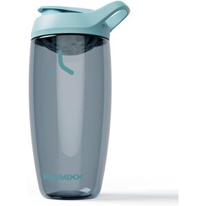 Promixx PURSUIT Bottiglia shaker per proteine New Edition Bottiglie per miscele di proteine e integratori Bicchiere shaker per proteine facile da pulire e resistente, 700ml, Oceano Calmo Blu Promixx PURSUIT Bottiglia shaker per proteine New Edition Bottiglie per miscele di proteine e integratori Bicchiere shaker per proteine facile da pulire e resistente, 700ml, Oceano Calmo Blu