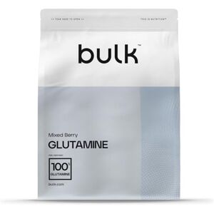 Fisherbrand 500 g Frutti di bosco L-glutammina - Integratore alimentare Fisherbrand 500 g Frutti di bosco L-glutammina - Integratore alimentare