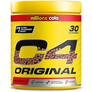 Cellucor C4 Original - Gusto Cola - Polvere di Integratore Cellucor C4 Original - Gusto Cola - Polvere di Integratore