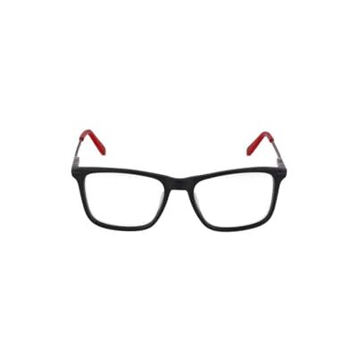 Fila OPT FRAMES MAT: Acetate-C: MATT/SANDBLASTED BLACK D: 145x17 / Male Cura della persona e salute Fila OPT FRAMES MAT: Acetate-C: MATT/SANDBLASTED BLACK D: 145x17 / Male Cura della persona e salute