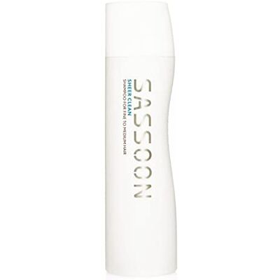 Shampoo Pure Clean - Sassoon Shampoo Pure Clean - Sassoon