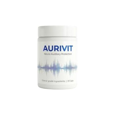 Generic Aurivit 20 capsule Generic Aurivit 20 capsule