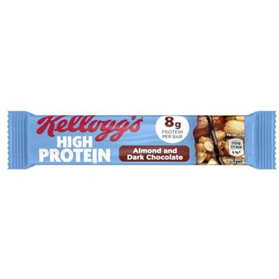 Kellogg's Display Barretta High Protein Choco 16x35g Kellogg's Display Barretta High Protein Choco 16x35g