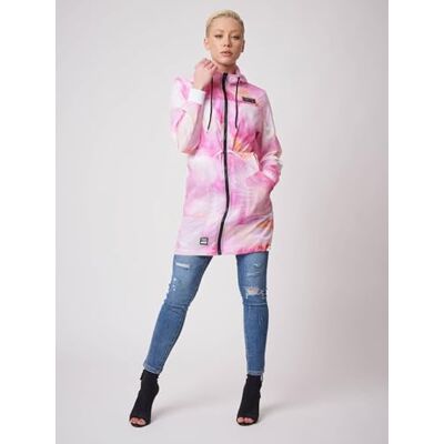 Pro-Ject Preparato da banco da donna, colore bianco, taglia XL, 100% poliestere streetwear contemporaneo Pro-Ject Preparato da banco da donna, colore bianco, taglia XL, 100% poliestere streetwear contemporaneo
