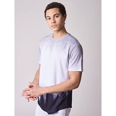 Pro-Ject Maglietta da uomo, colore nero, taglia XL, 100% poliestere streetwear contemporaneo Pro-Ject Maglietta da uomo, colore nero, taglia XL, 100% poliestere streetwear contemporaneo