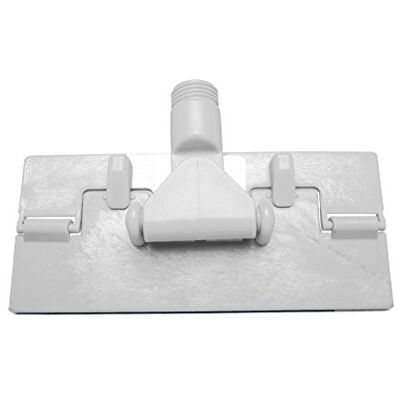 FBK - 47101-1 - Bianco - Fiber brush FBK - 47101-1 - Bianco - Fiber brush