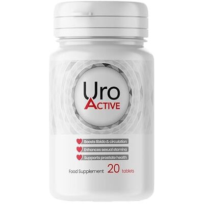 Generic URO Active 20 tablets Generic URO Active 20 tablets