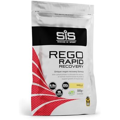 SIS REGO Vaniglia Frullato Proteico - Shake SIS REGO Vaniglia Frullato Proteico - Shake