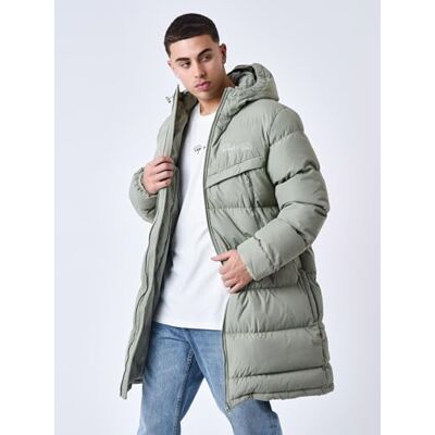 Pro-Ject Prodotto da uomo, colore kaki, taglia L, 100% poliestere,100% poliestere streetwear contemporaneo Pro-Ject Prodotto da uomo, colore kaki, taglia L, 100% poliestere,100% poliestere streetwear contemporaneo