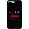 Patriotic Flag Pride USA 4th July Name Gifts Custodia per iPhone 7 Plus/8 Plus Katherine