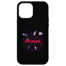 Patriotic Flag Pride USA 4th July Name Gifts Custodia per iPhone 15 Plus Katherine