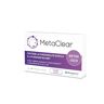 Metagenics MetaClear Sostiene Tutte le Fasi Della Detossicazione 30 compresse