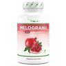 Vit4ever Estratto di melograno 180 capsule 1800 mg per dose giornaliera Premium: 40% acido ellagico Altamente dosato Vegan