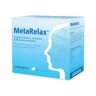 Metagenics MetaRelax In Situazioni di Stress, Stanchezza e Tensione Muscolare 20 Bustine