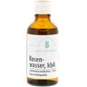 Spinnrad Rosenwasser zum Backen und Kochen, 50 ml Soluzione