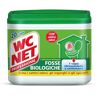 Wc Net Professional Fosse Biologiche, Capsule Idrosolubili per WC, Scioglie gli Ingorghi, 20 Caps