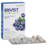 Bios Line Irivist Protect, Integratore Alimentare, Favorisce Il Benessere Della Vista, Fornisce Protezione Agli Occhi Affaticati, 30 Capsule Vegetali, Senza Glutine e Lattosio, Adatto ai Vegani