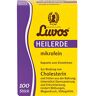 Luvos Heilerde mikrofein Kapseln Cholesterin, 100 pz Capsule