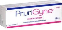 Sakura PRURIGYNE CREMA VULVARE 30ML