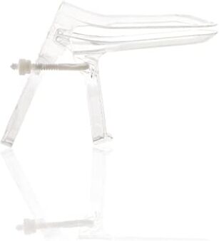 Generico Speculum Ginecologico Vaginale Monouso Sterile Grande cod.art. AC462