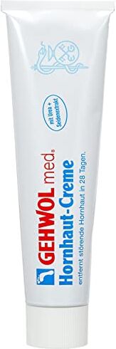 Gehwol Creme Per I Piedi 125 Ml