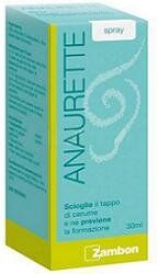 Zambon ANAURETTE SPRAY 30ML