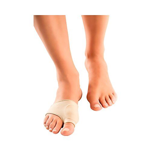 Epitact EPITHELIUM 26 Protection Hallux Valgus Petit Modèle (10 cm) (Pack de 1)