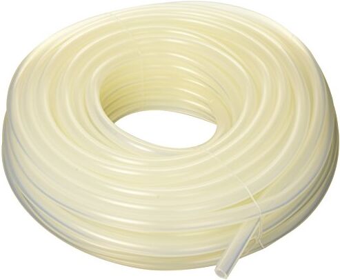 GIMA Tubo Silicone, 3 mm Spessore, 8 mm Interno x 14 mm Esterno, 30 m Lunghezza