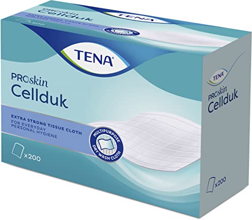 TENA CELLDUK 25X26CM 200 pezzi