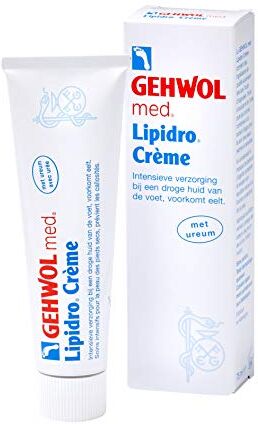 Gehwol Liprido Cream 75ml