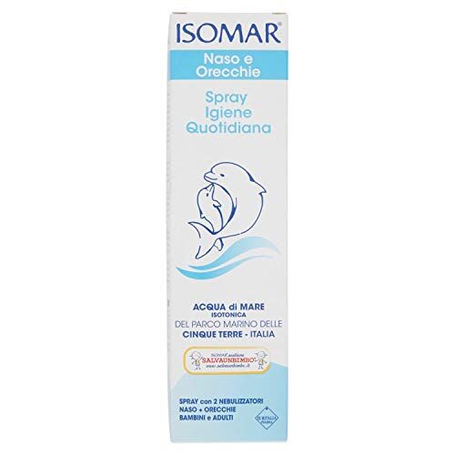 ISOMAR Spray 100 ml