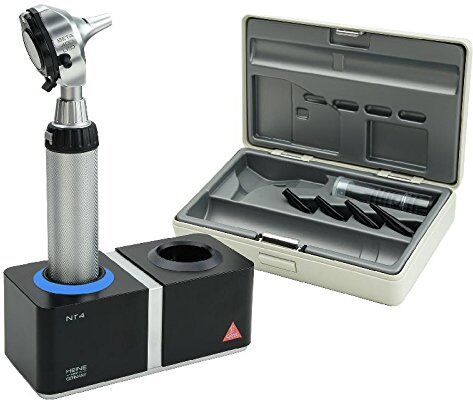 Heine , P16"  Beta 400 Led F.O. Otoscope B-143.24.420