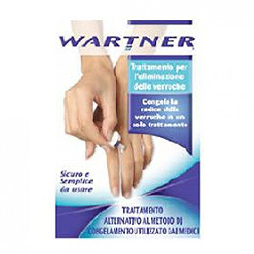 CHEFARO PHARMA Valedo Wartner Spray Verruche 50 ml